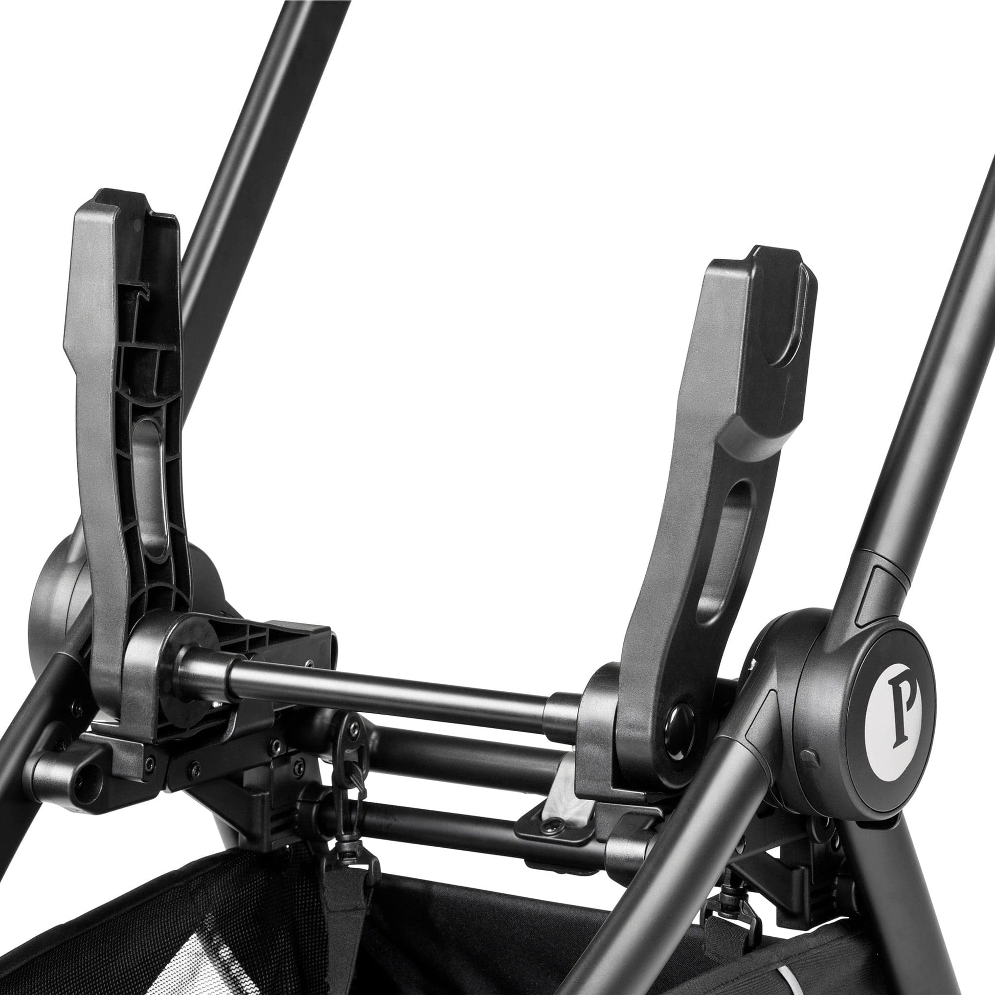 PEG Foldable Car Seat Adapter for City Loop - IKCS0030