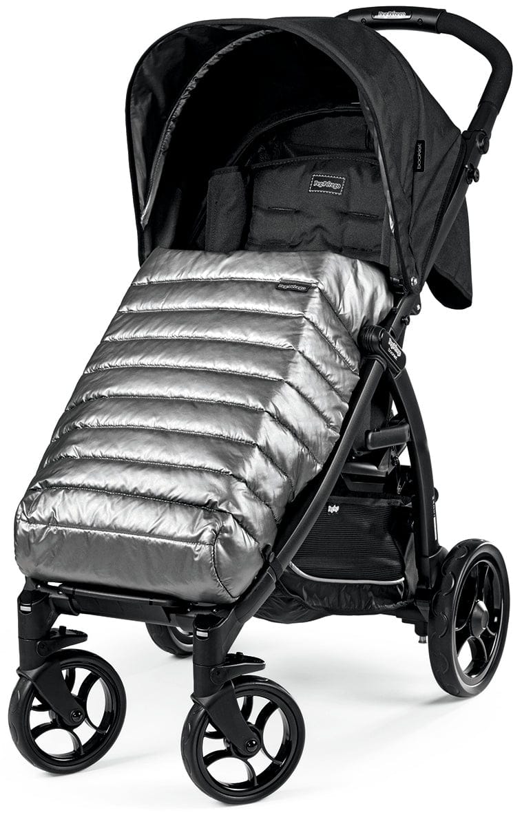 PEG Foot Muff - IKAC0004