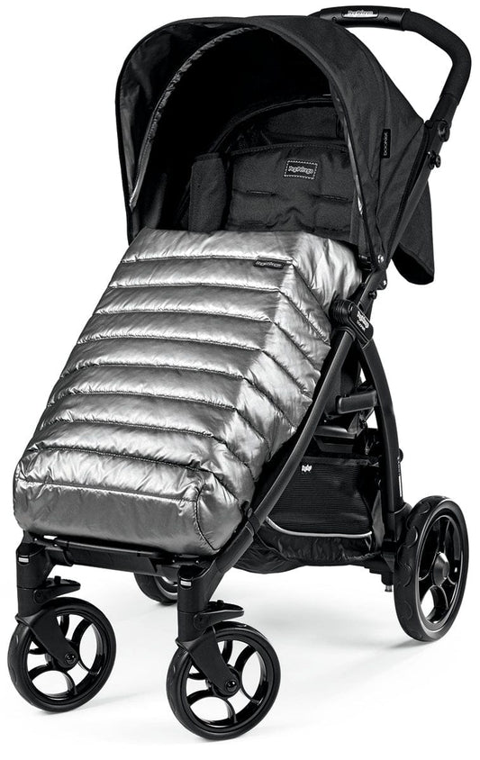 PEG Foot Muff - IKAC0004