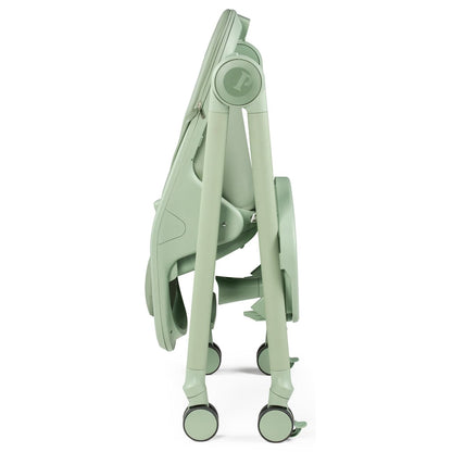 PEG Living High Chair - Sage - IH1000NA00BL14