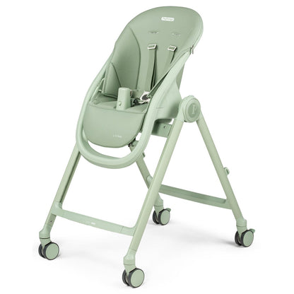 PEG Living High Chair - Sage - IH1000NA00BL14