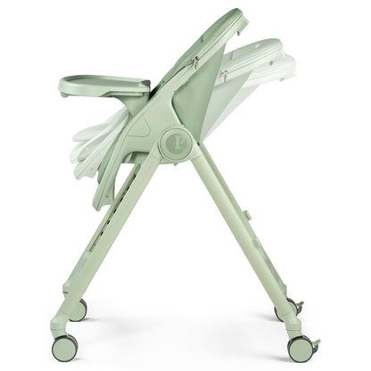 PEG Living High Chair - Sage - IH1000NA00BL14
