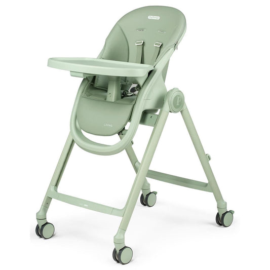PEG Living High Chair - Sage - IH1000NA00BL14