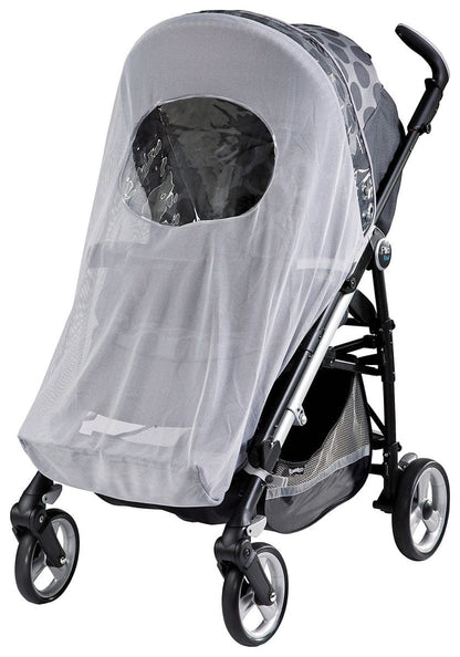 PEG Mosquito Netting - IAZANU00-ZA53