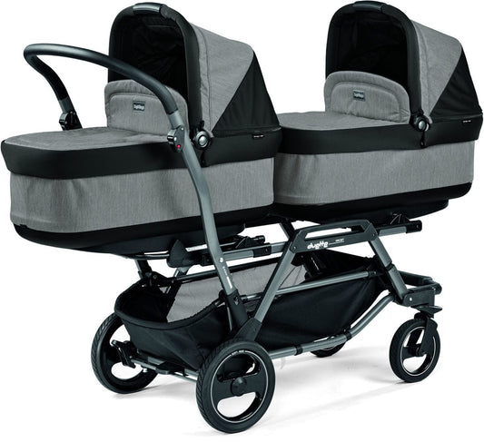 PEG Navetta Pop Up Bassinet Adapter for Duette Piroet - IKCS0015