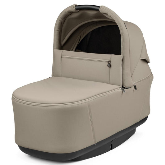 PEG OPEN BOX Pop Up Bassinet for City Loop - Vanilla Blend - IN2000NA00MO26-OB