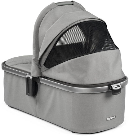 Peg Perego Bassinet With Home Stand - Mercury - IN1900NA00GM53