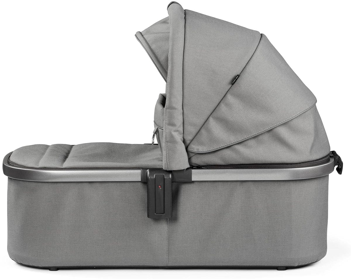 Peg Perego Bassinet With Home Stand - Mercury - IN1900NA00GM53