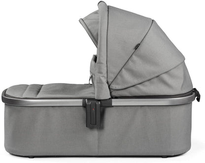 Peg Perego Bassinet With Home Stand - Mercury - IN1900NA00GM53