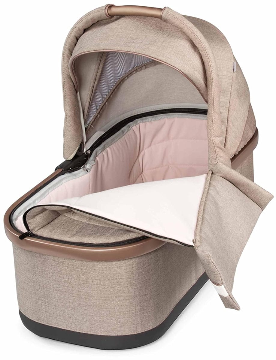 Peg Perego Bassinet With Home Stand - Mon Amour - IN1900NA00BA36
