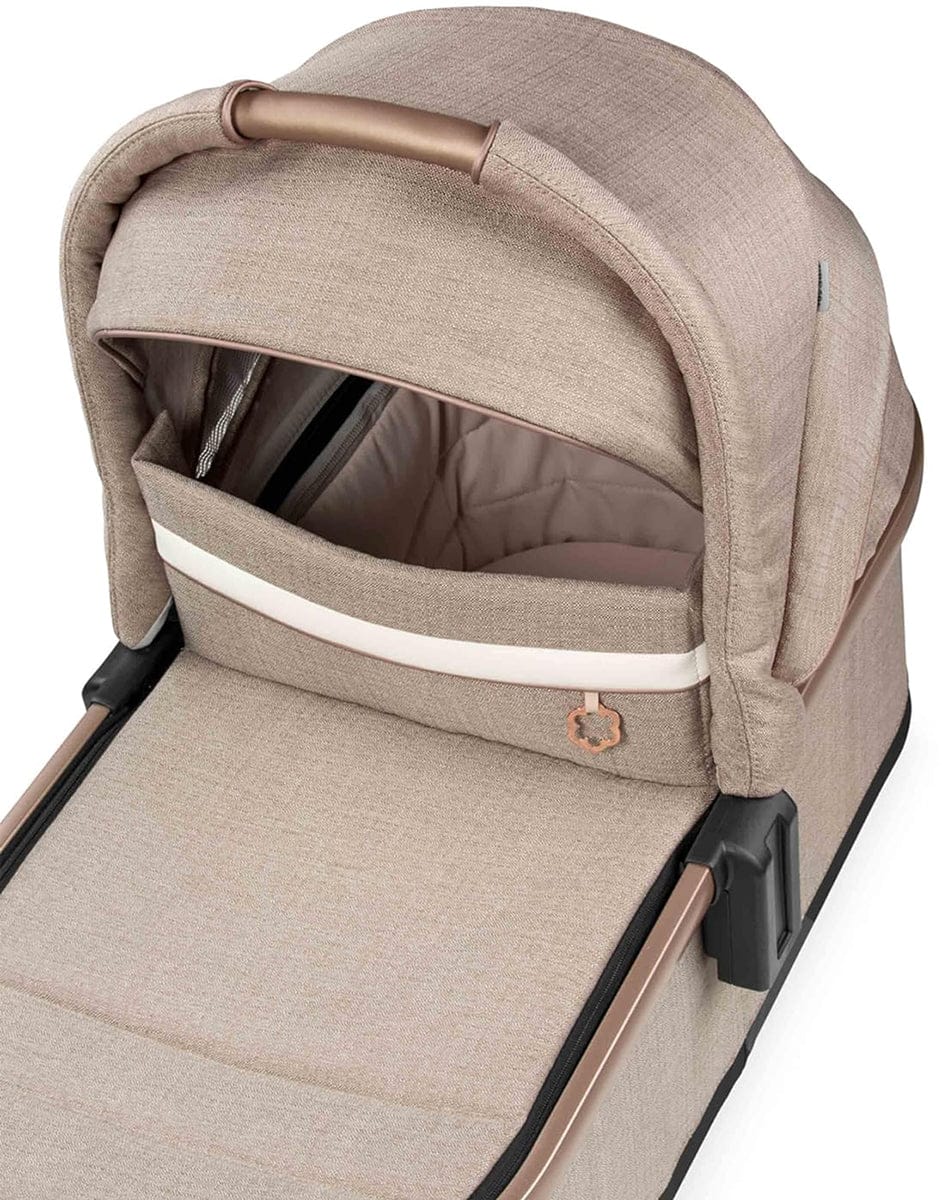 Peg Perego Bassinet With Home Stand - Mon Amour - IN1900NA00BA36