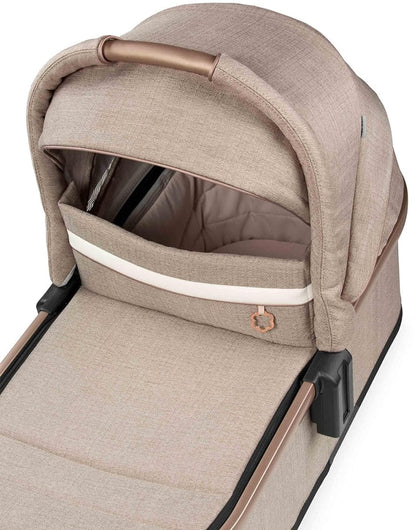 Peg Perego Bassinet With Home Stand - Mon Amour - IN1900NA00BA36