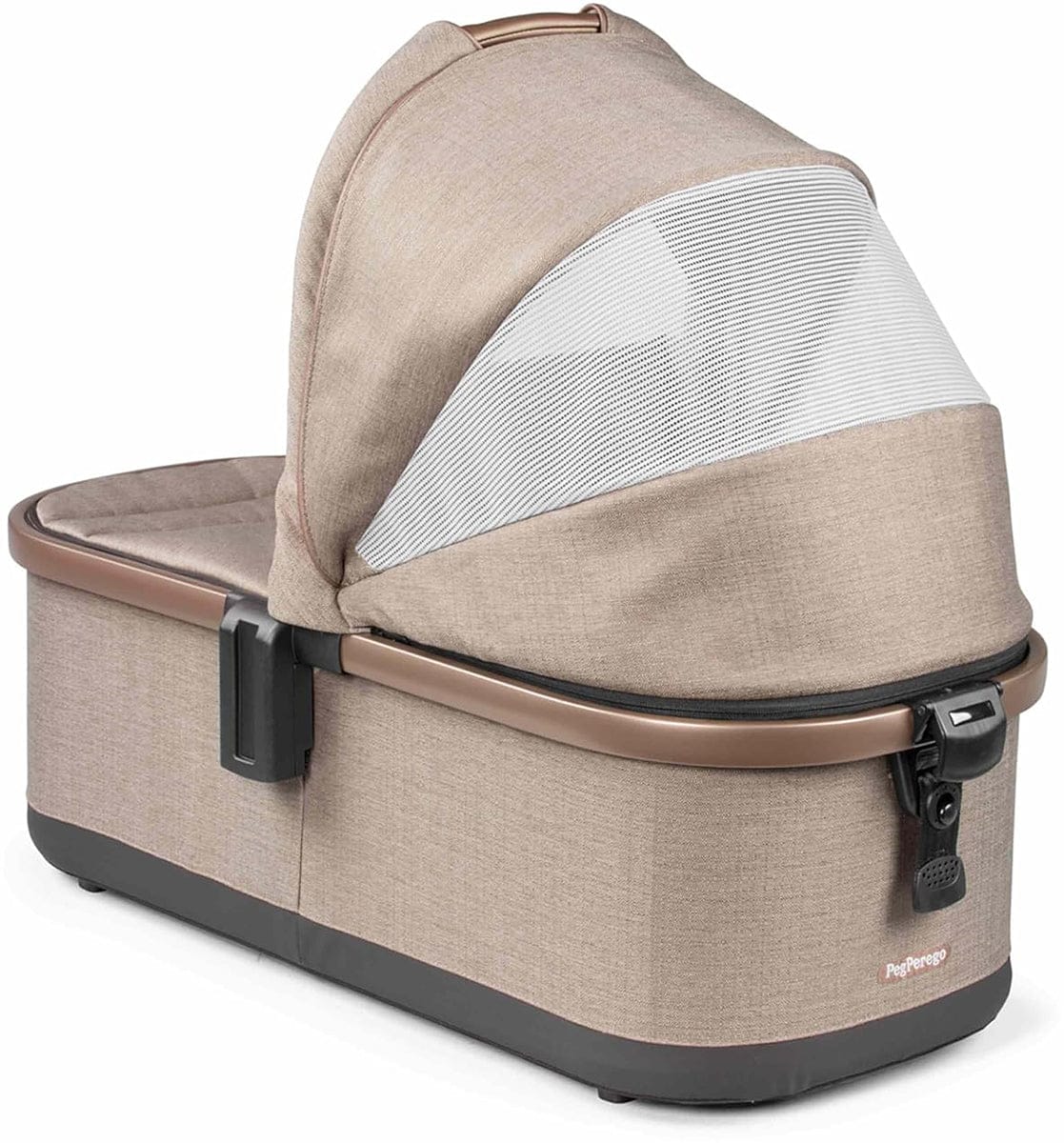 Peg Perego Bassinet With Home Stand - Mon Amour - IN1900NA00BA36