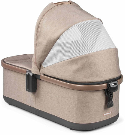 Peg Perego Bassinet With Home Stand - Mon Amour - IN1900NA00BA36