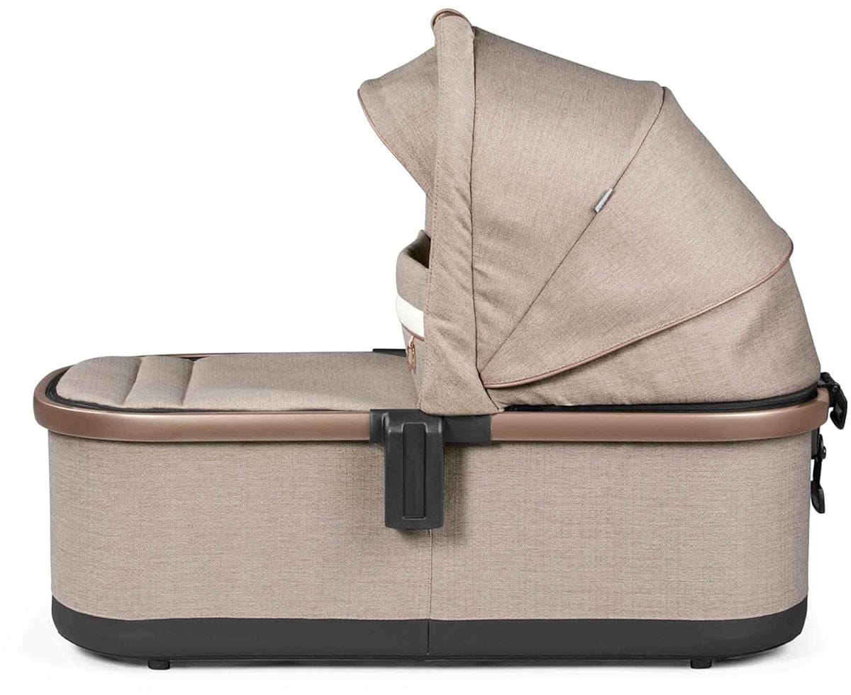 Peg Perego Bassinet With Home Stand - Mon Amour - IN1900NA00BA36