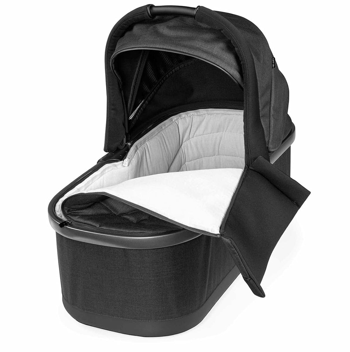 Peg Perego Bassinet With Home Stand - Onyx - IN1900NA00SO13DX13