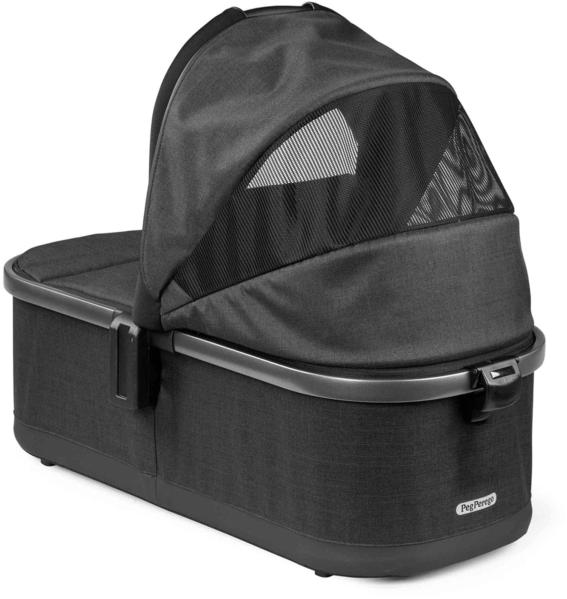 Peg Perego Bassinet With Home Stand - Onyx - IN1900NA00SO13DX13
