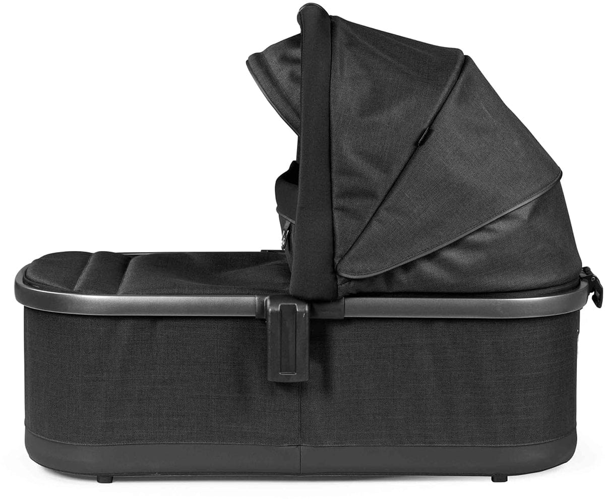 Peg Perego Bassinet With Home Stand - Onyx - IN1900NA00SO13DX13