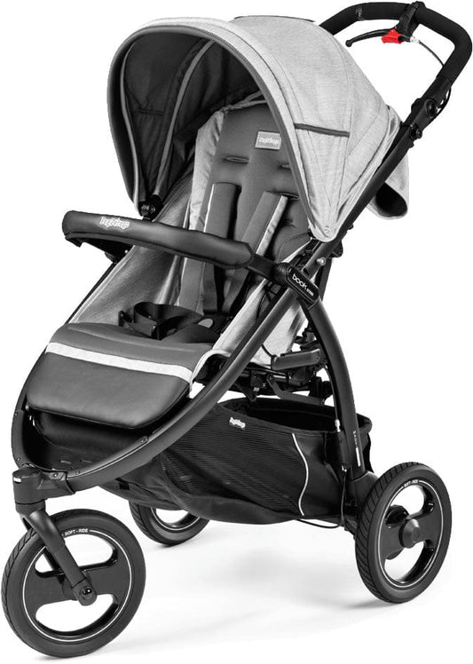 Peg Perego Book Cross Stroller - Atmosphere - IP0228MF53DX53