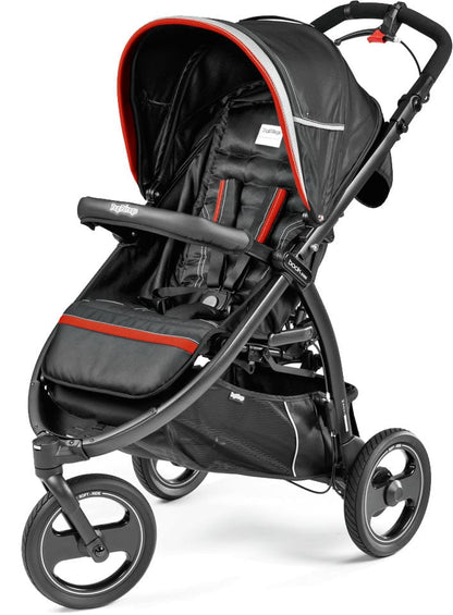 Peg Perego Book Cross Stroller - Synergy - IP0228PH13DX89