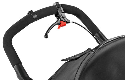 Peg Perego Book Cross Stroller - Synergy - IP0228PH13DX89