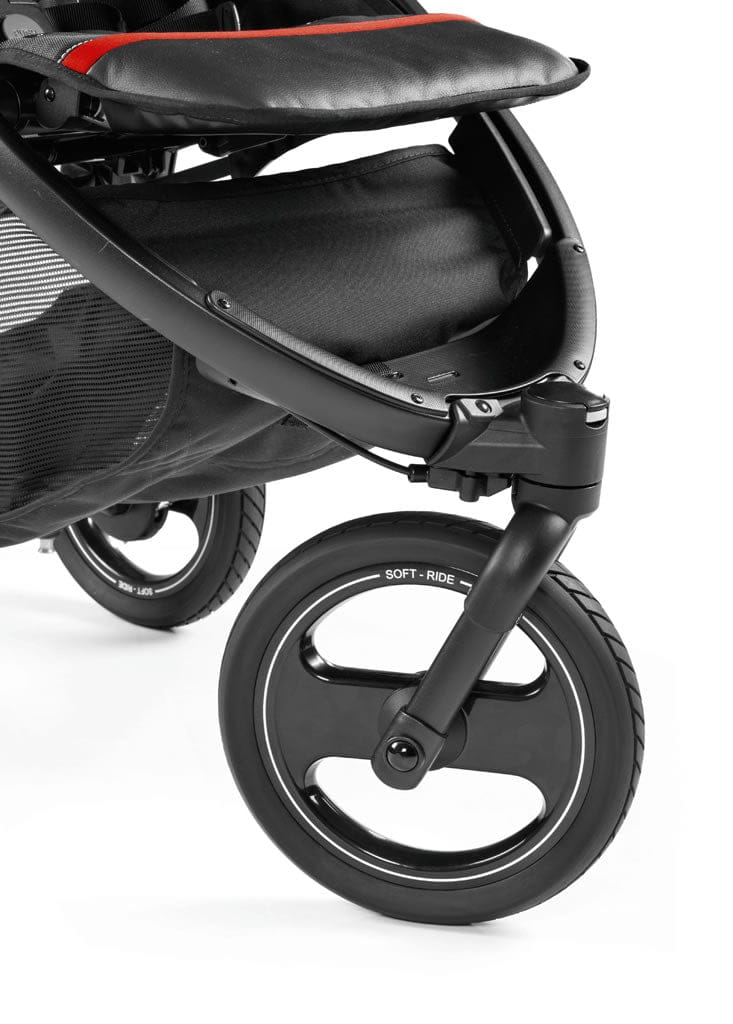 Peg Perego Book Cross Stroller - Synergy - IP0228PH13DX89