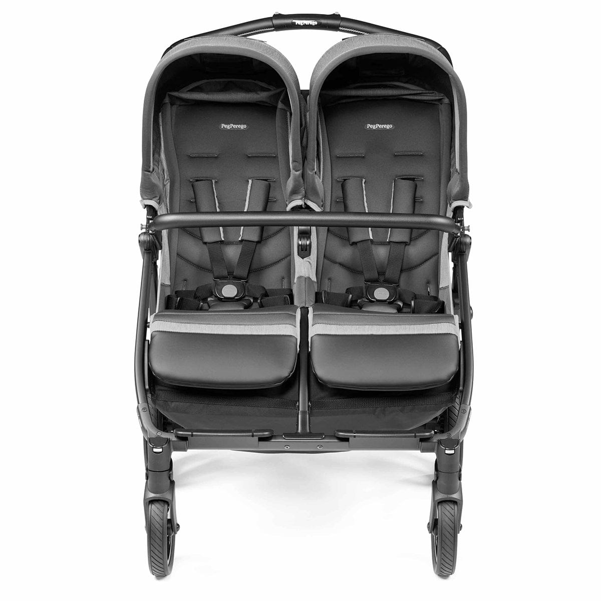 Peg Perego Book for Two Side by Side Double Stroller - Atmosphere