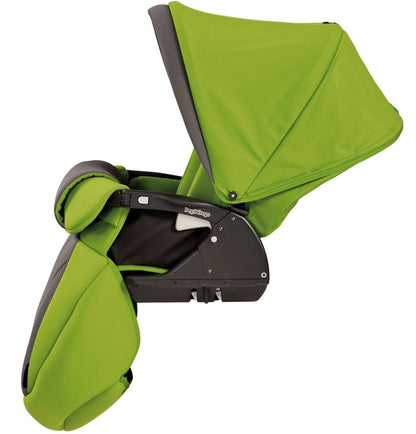Peg Perego Book Plus Stroller in Fuschia - IPBR30NA34-F