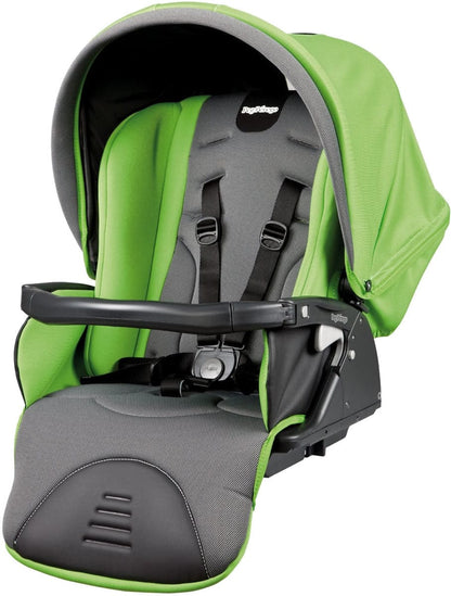 Peg Perego Book Plus Stroller in Fuschia - IPBR30NA34-F