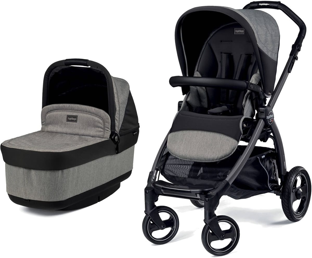 Peg Perego Book Pop Up Stroller - Atmosphere - IPMS62MF53DX53