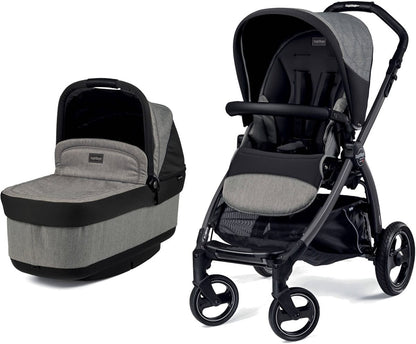 Peg Perego Book Pop Up Stroller - Atmosphere - IPMS62MF53DX53