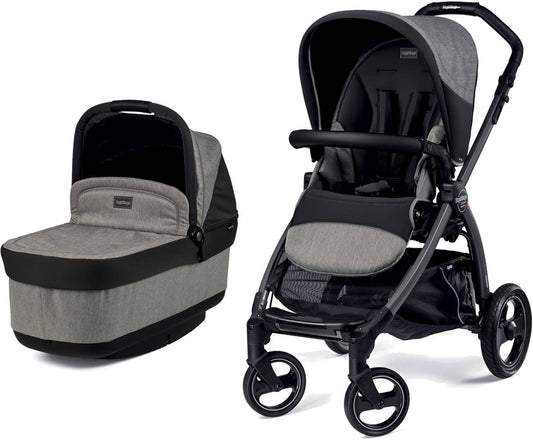 Peg Perego Book Pop Up Stroller - Atmosphere - IPMS62MF53DX53
