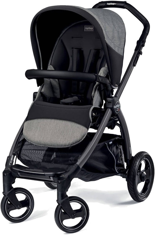 Peg Perego Book Pop Up Stroller - Atmosphere - IPMS62MF53DX53