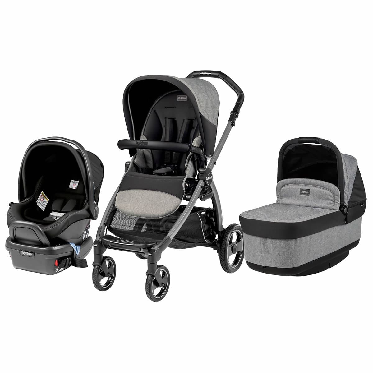 Peg Perego Book Pop Up Modular System - Atmosphere - IPMS10MF53DX53