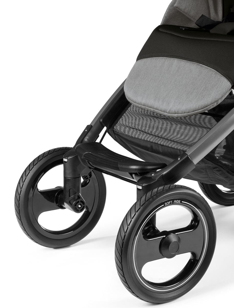 Peg Perego Book Pop Up Off-Road Wheels - IKTR0032N