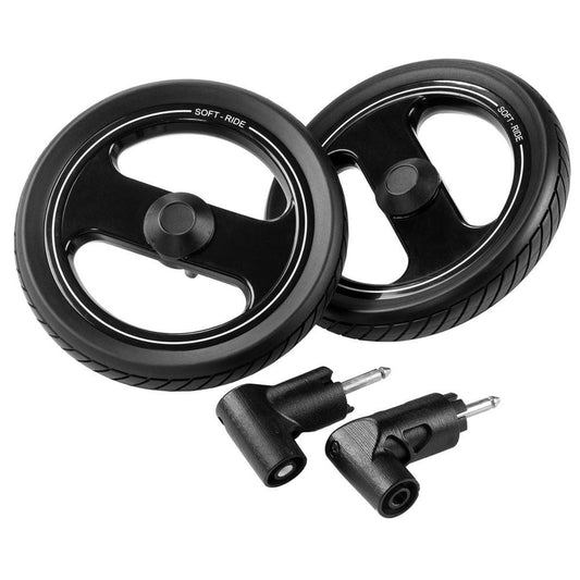 Peg Perego Book Pop Up Off-Road Wheels - IKTR0032N