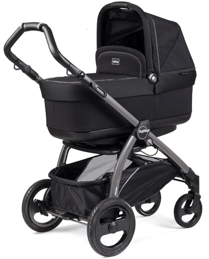 Peg Perego Book Pop Up Stroller - Onyx - IPMS62RO01DX13