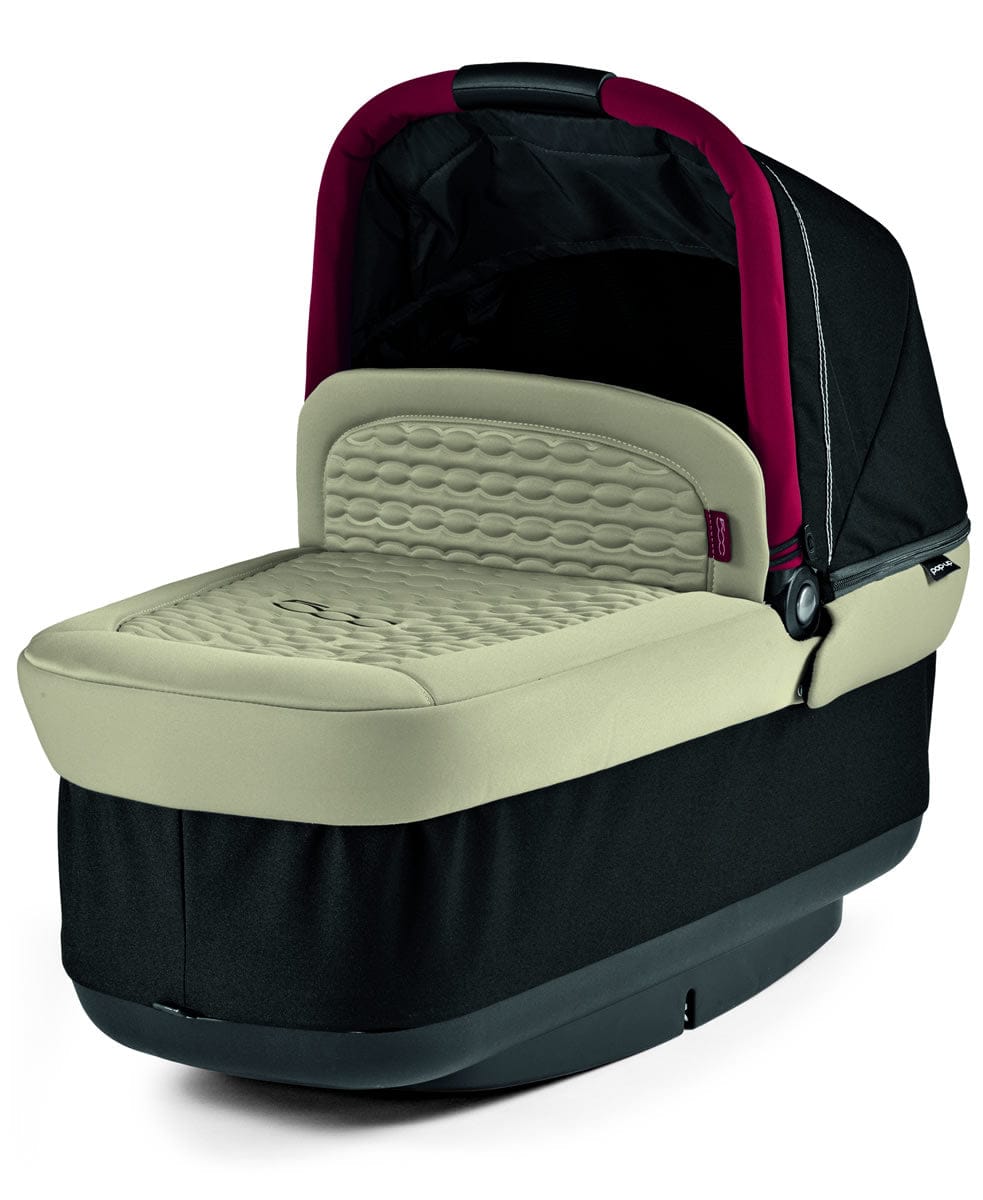 Peg Perego Book Pop Up Stroller - Fiat 500 - IPMS02RO01DX26