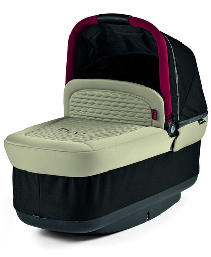 Peg Perego Book Pop Up Stroller - Fiat 500 - IPMS02RO01DX26