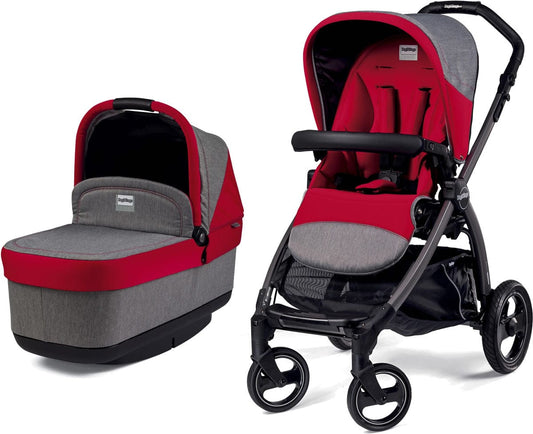 Peg Perego Book Pop Up Stroller - Tulip - IPMS62MF53DX79