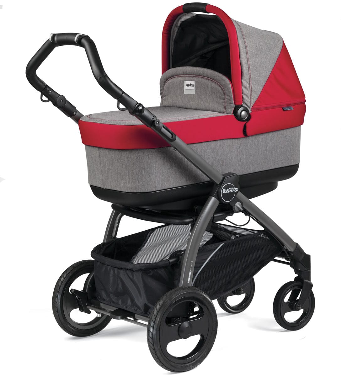 Peg Perego Book Pop Up Stroller - Tulip - IPMS62MF53DX79