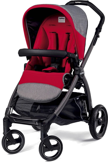 Peg Perego Book Pop Up Stroller - Tulip - IPMS62MF53DX79