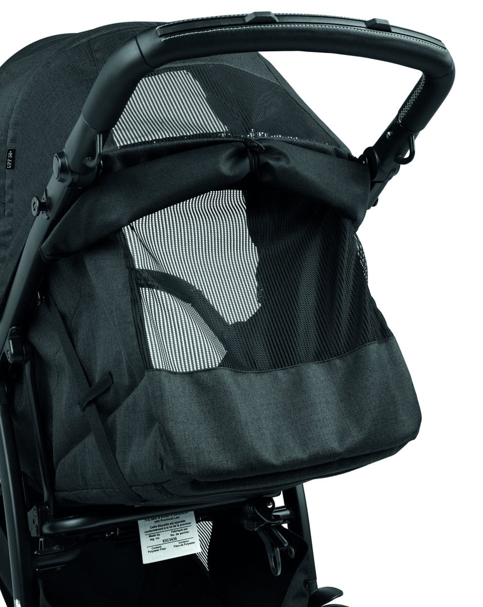 peg perego stroller booklet 50 Peg Perego Booklet 50 Stroller