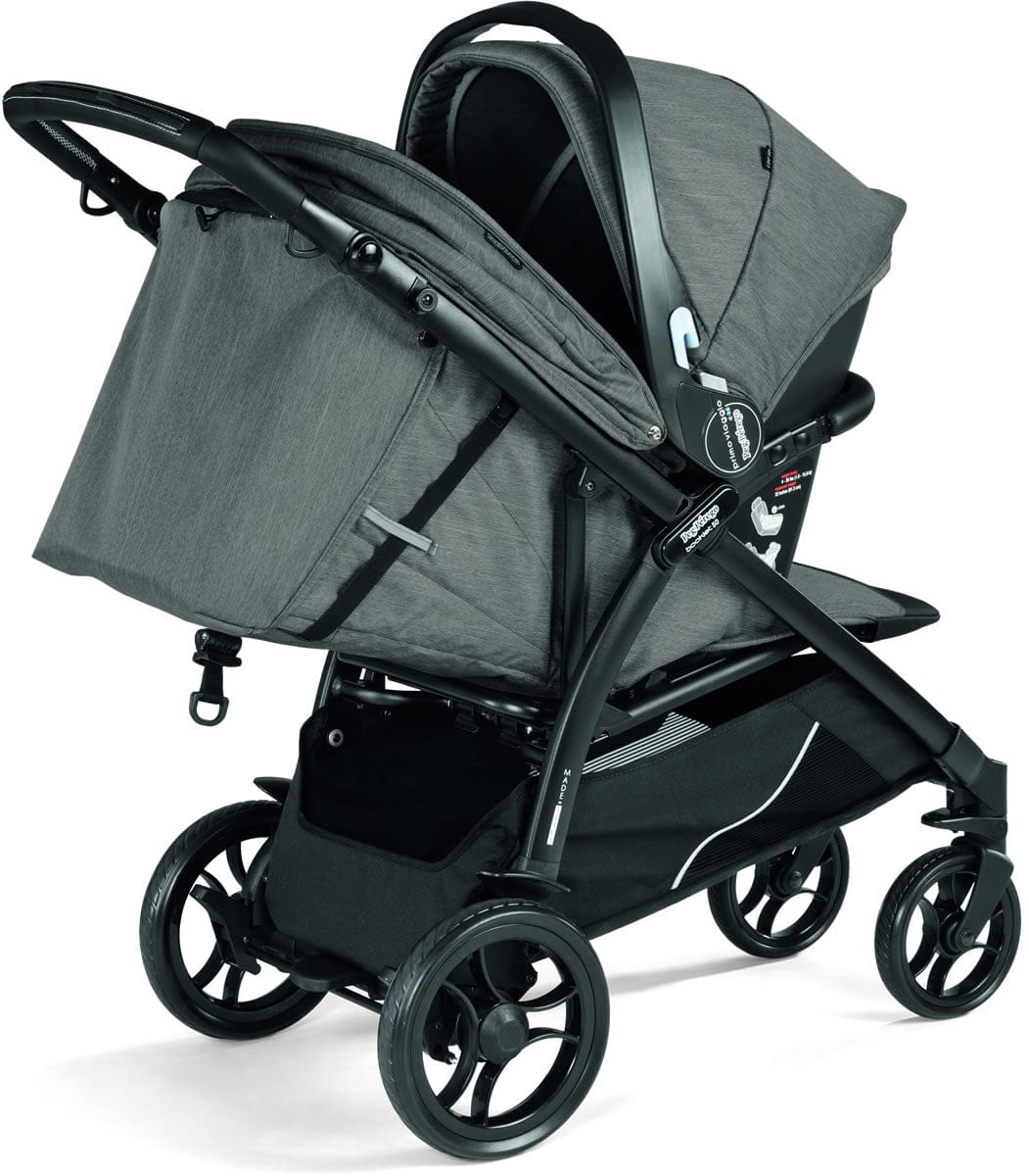 Peg Perego Booklet 50 Travel System - Atmosphere - IPMS29US00MF53
