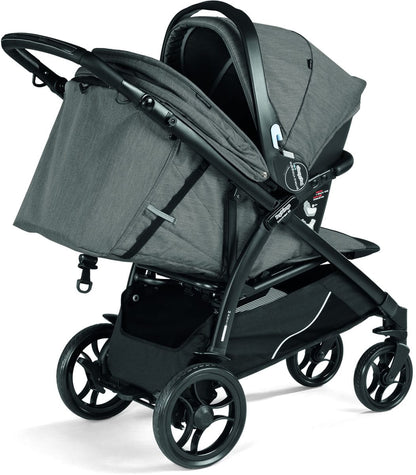 Peg Perego Booklet 50 Travel System - Atmosphere - IPMS29US00MF53