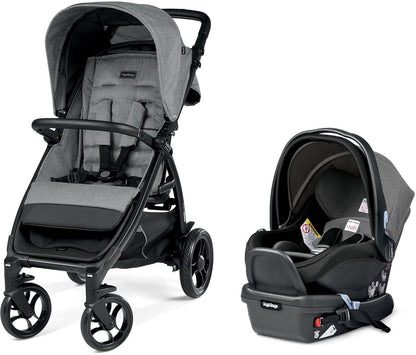 Peg Perego Booklet 50 Travel System - Atmosphere - IPMS29US00MF53