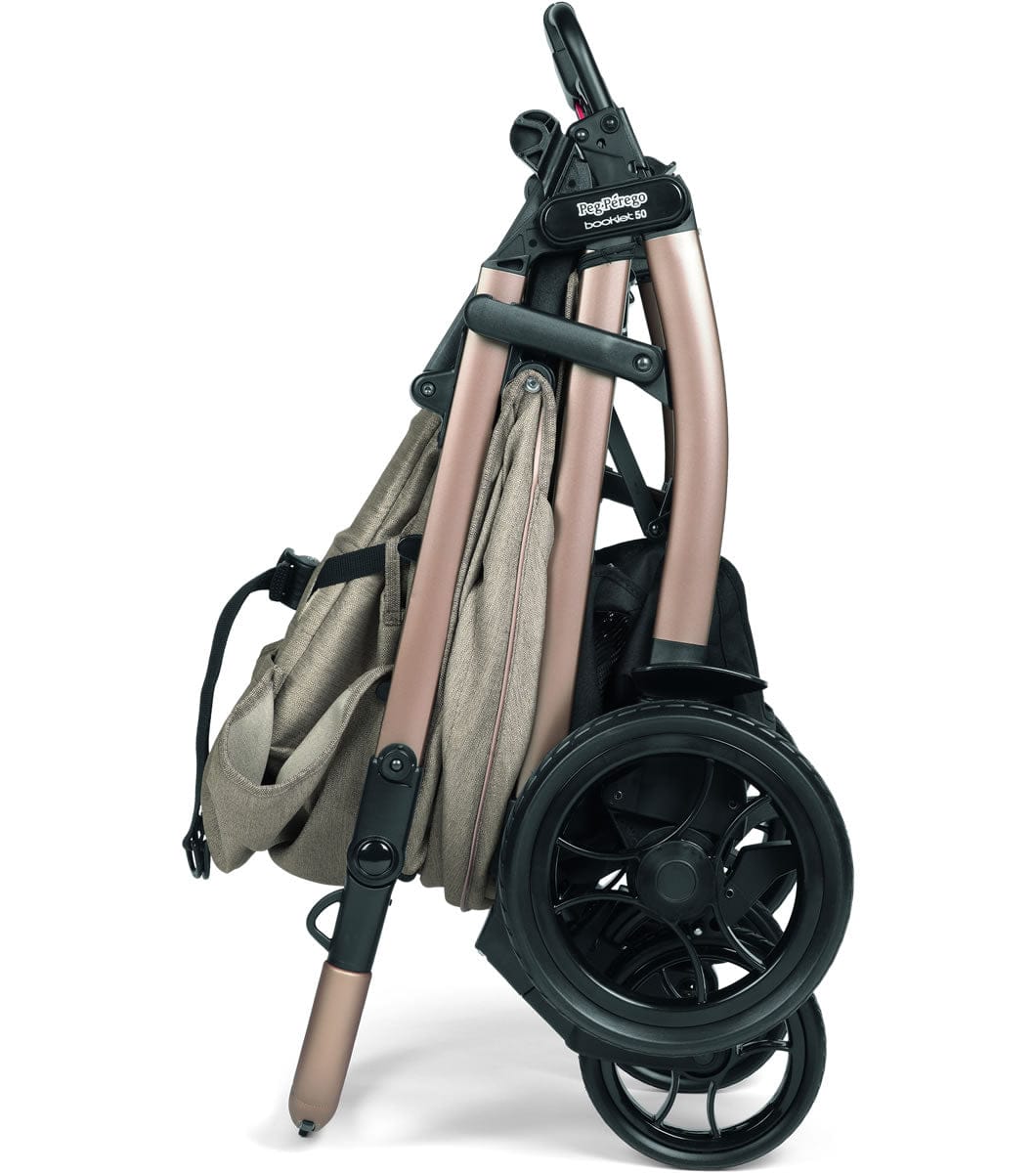Peg Perego Booklet 50 Travel System - Mon Amour - IPMS29US00BA36