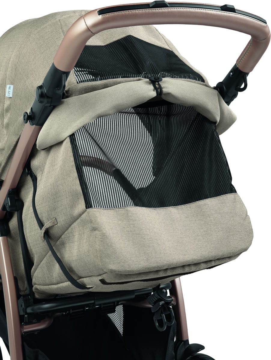 Peg Perego Booklet 50 Travel System - Mon Amour - IPMS29US00BA36
