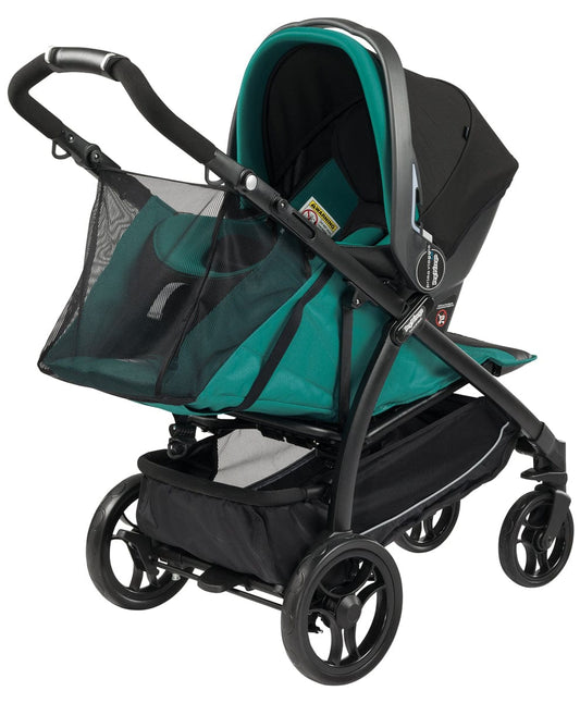 Peg Perego Booklet Travel System - Aquamarine - IPMS05DX13DX71