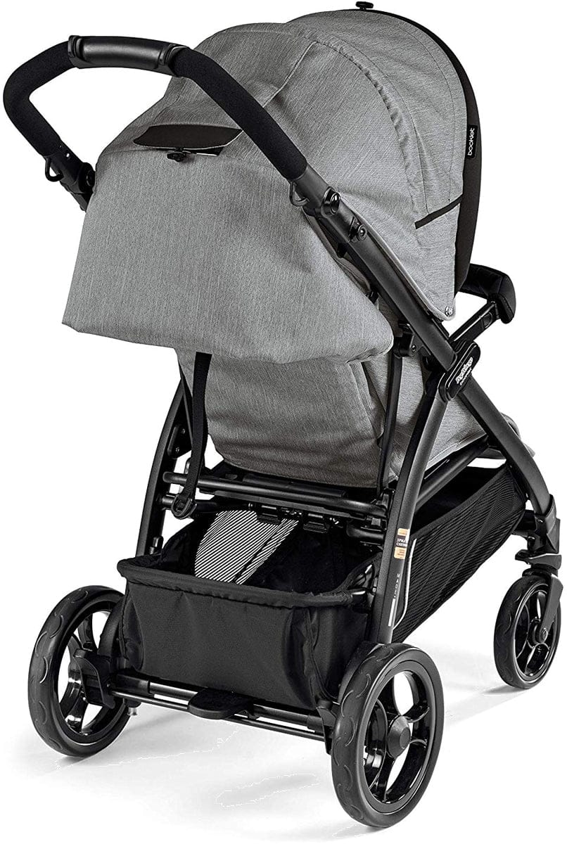 Peg Perego Booklet Travel System - Atmosphere - IPMS05US35MF53